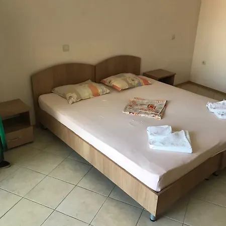 Oasis شقة فندقية بريمورسكو
